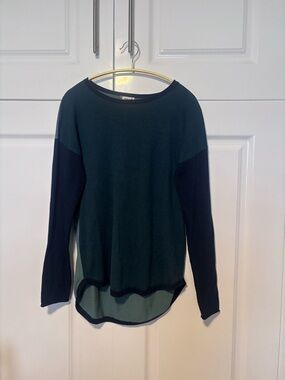 Smartwool Colorblock Sweater